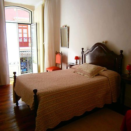 Uniao - Guest House Tomar Exterior foto