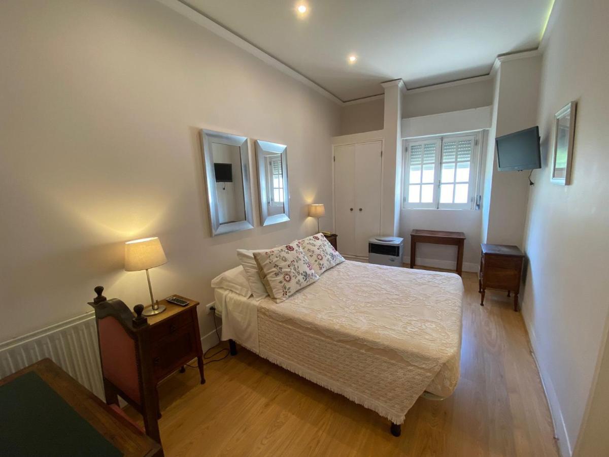 Uniao - Guest House Tomar Exterior foto