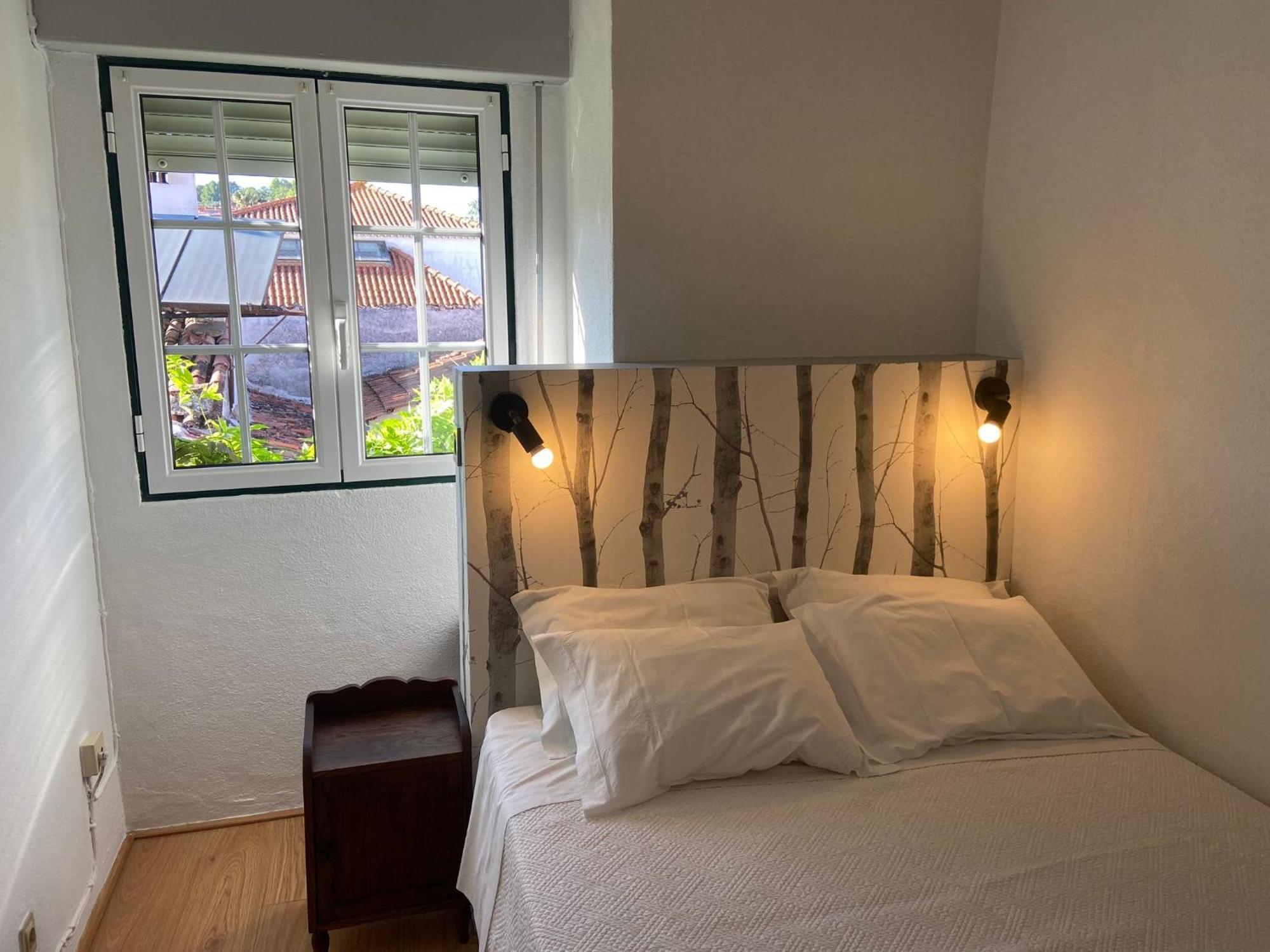 Uniao - Guest House Tomar Exterior foto