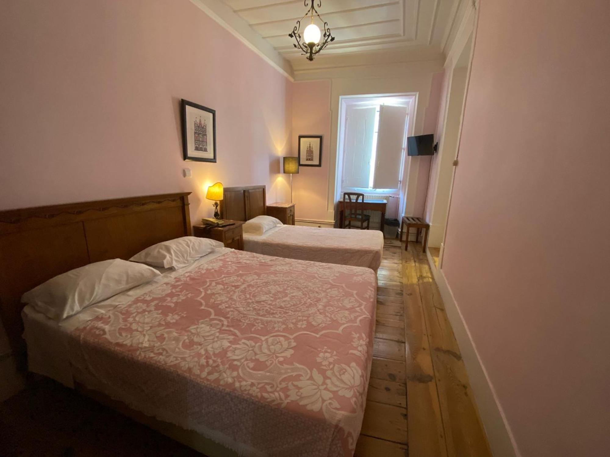 Uniao - Guest House Tomar Exterior foto