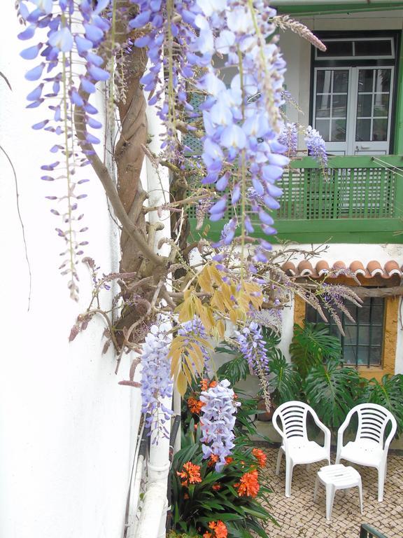 Uniao - Guest House Tomar Exterior foto