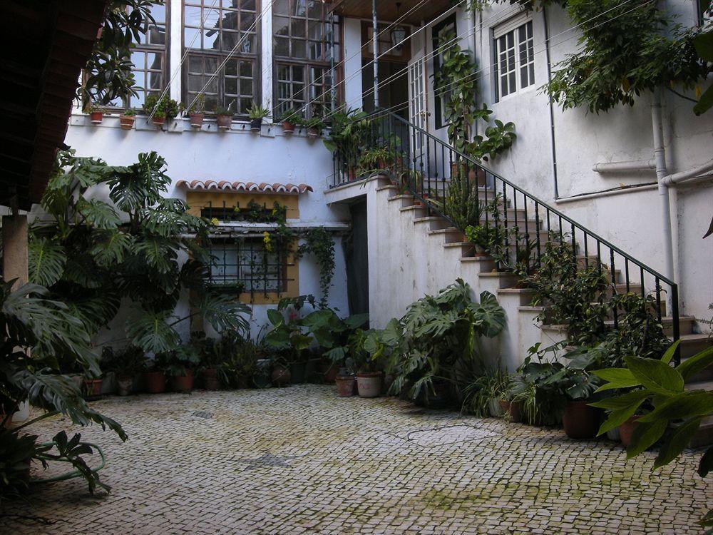 Uniao - Guest House Tomar Exterior foto