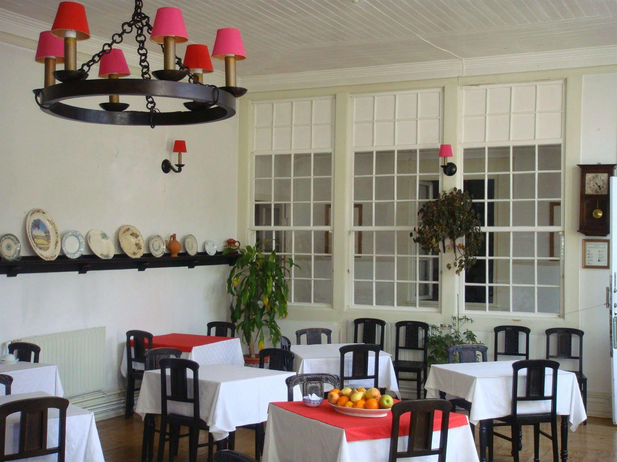 Uniao - Guest House Tomar Exterior foto